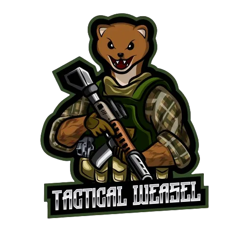 tachtical weasel